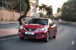 Suzuki Baleno 2019 года (ZA)